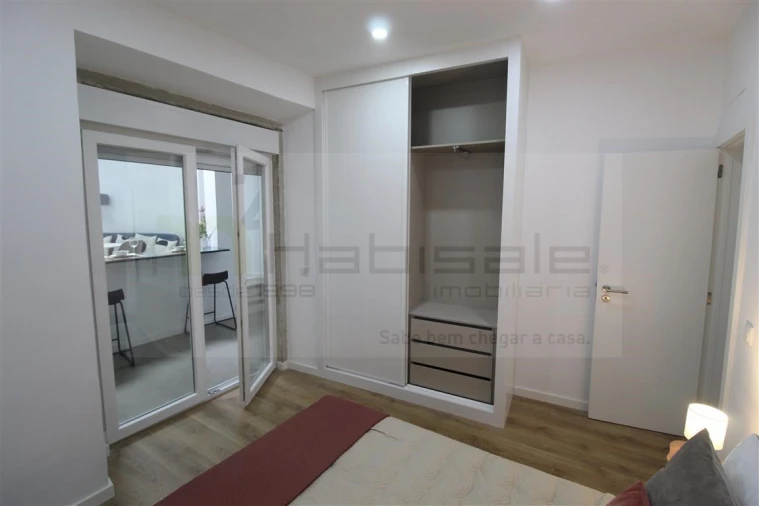 Apartamento T3 para Venda em Penha de França Foto 12
