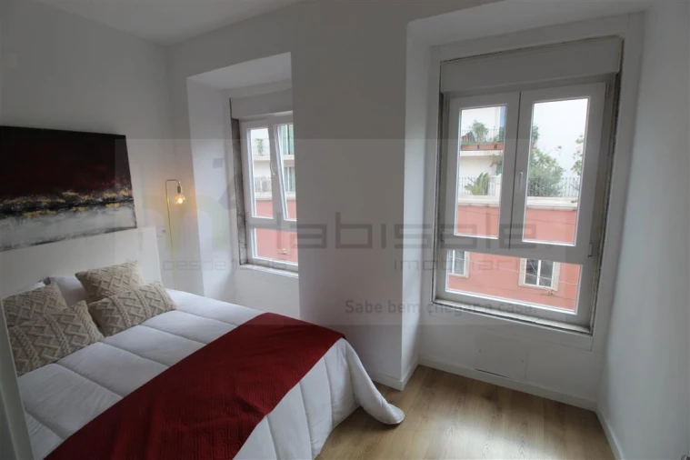 Apartamento T3 para Venda em Penha de França Foto 13