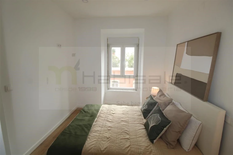 Apartamento T3 para Venda em Penha de França Foto 21