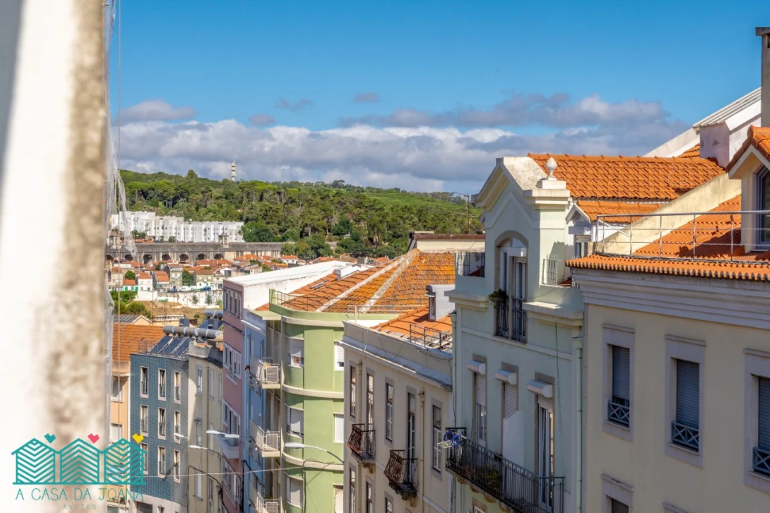 Apartamento T2 para Venda em Campolide Foto 1
