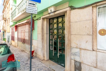Apartamento T2 para Venda em Campolide