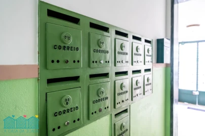 Apartamento T2 para Venda em Campolide