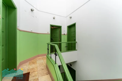 Apartamento T2 para Venda em Campolide