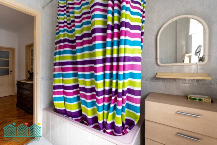 Apartamento T2 para Venda em Campolide Foto 15