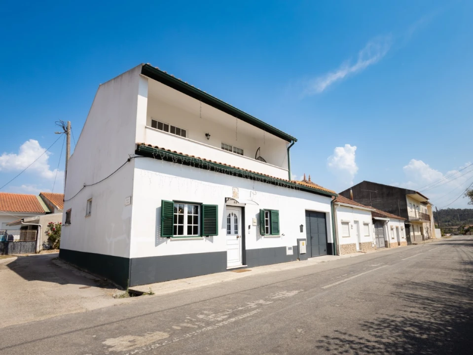 Moradia T3 para Venda em Pereira Foto 21
