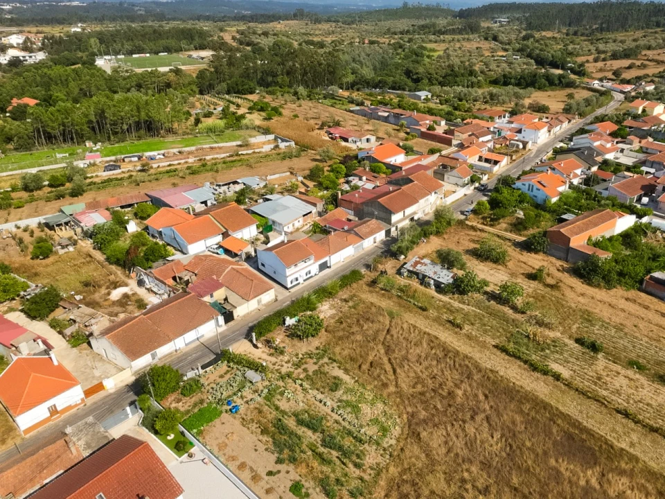 Moradia T3 para Venda em Pereira Foto 24