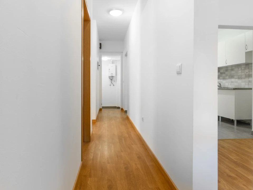 Apartamento T2 para Venda em Cantanhede e Pocariça Foto 6