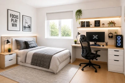 Apartamento T2 para Venda em Cantanhede e Pocariça
