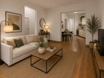 Apartamento T2 para Venda em Cantanhede e Pocariça