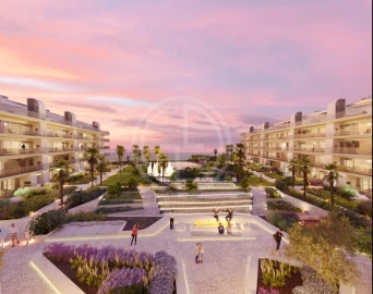 Apartamento T3 para Venda em Alcochete