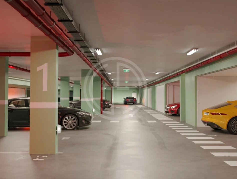 Apartamento T3 para Venda em Alcochete Foto 28