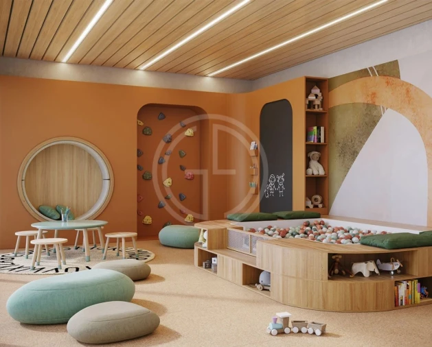 Apartamento T3 para Venda em Alcochete Foto 27