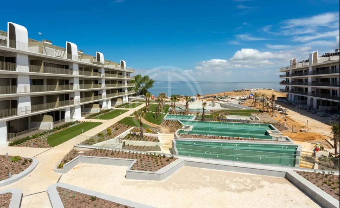 Apartamento T2 para Venda em Alcochete Foto 1