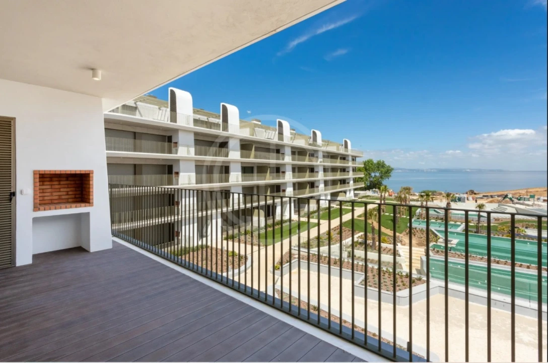 Apartamento T2 para Venda em Alcochete Foto 2