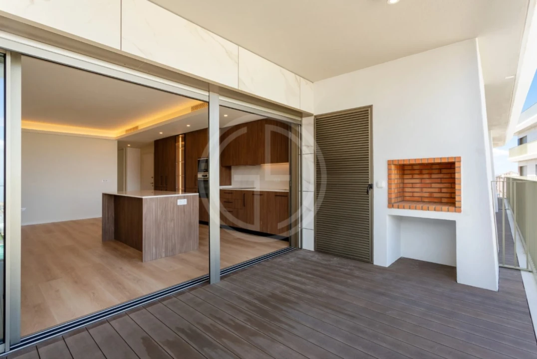 Apartamento T2 para Venda em Alcochete Foto 3