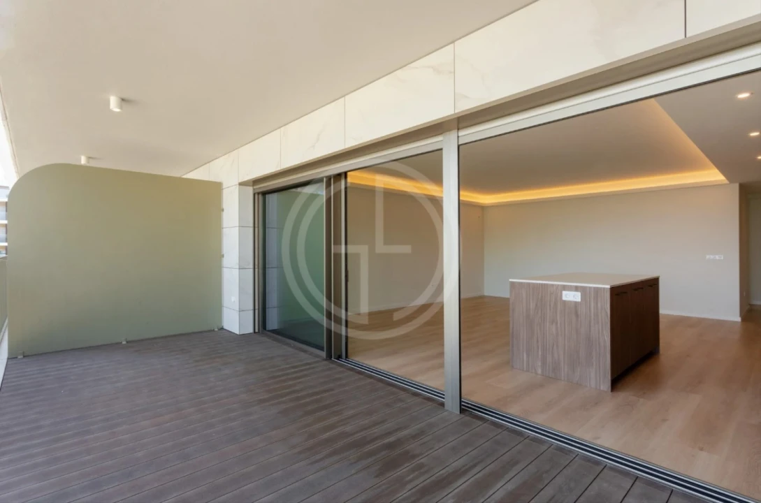 Apartamento T2 para Venda em Alcochete Foto 4
