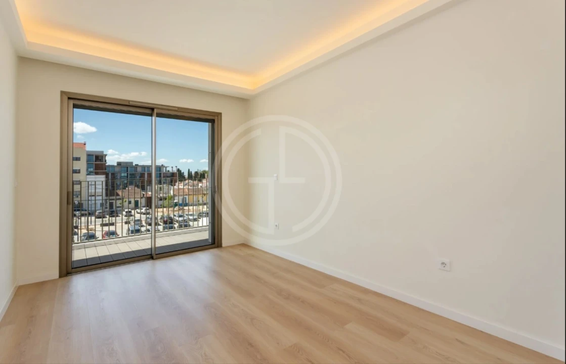 Apartamento T2 para Venda em Alcochete Foto 16