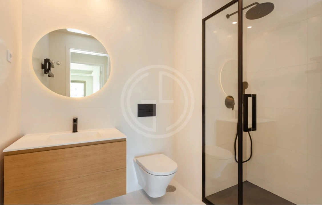 Apartamento T2 para Venda em Alcochete Foto 18