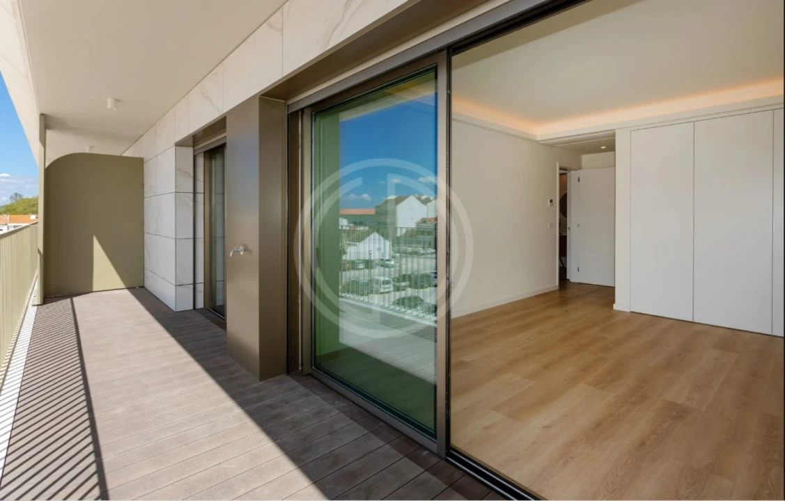 Apartamento T2 para Venda em Alcochete Foto 20