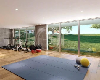 Apartamento T2 para Venda em Alcochete