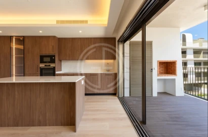 Apartamento T2 para Venda em Alcochete