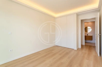 Apartamento T2 para Venda em Alcochete