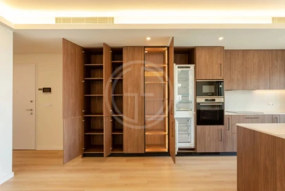 Apartamento T2 para Venda em Alcochete