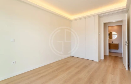 Apartamento T2 para Venda em Alcochete
