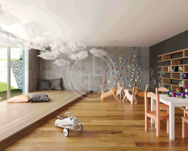 Apartamento T2 para Venda em Alcochete Foto 21