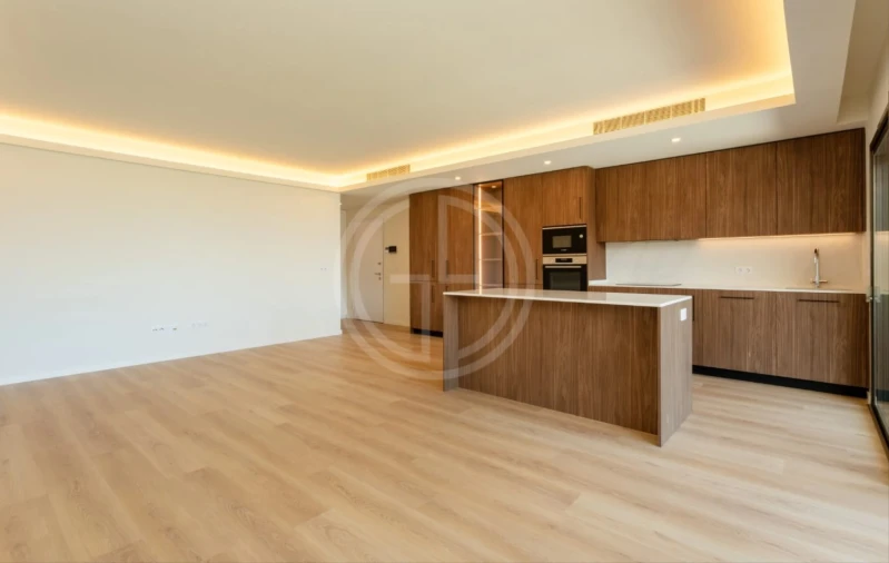 Apartamento T2 para Venda em Alcochete Foto 8
