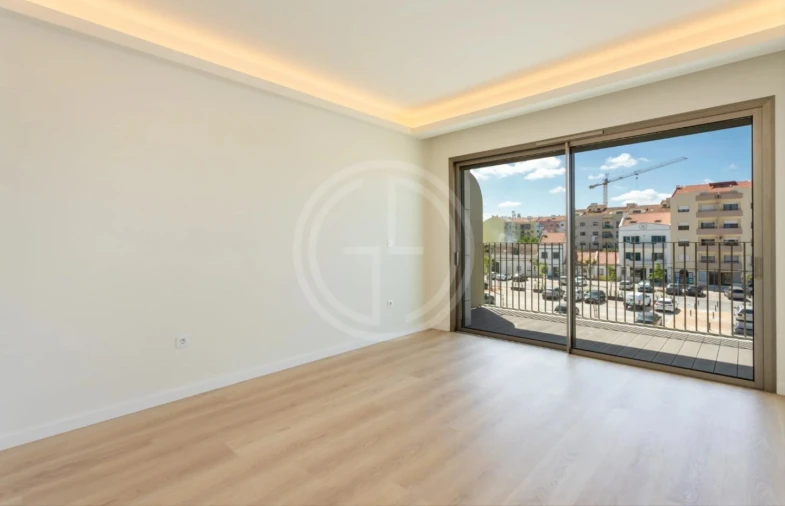 Apartamento T2 para Venda em Alcochete Foto 14