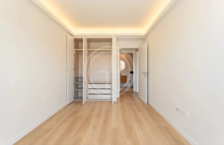 Apartamento T2 para Venda em Alcochete Foto 17