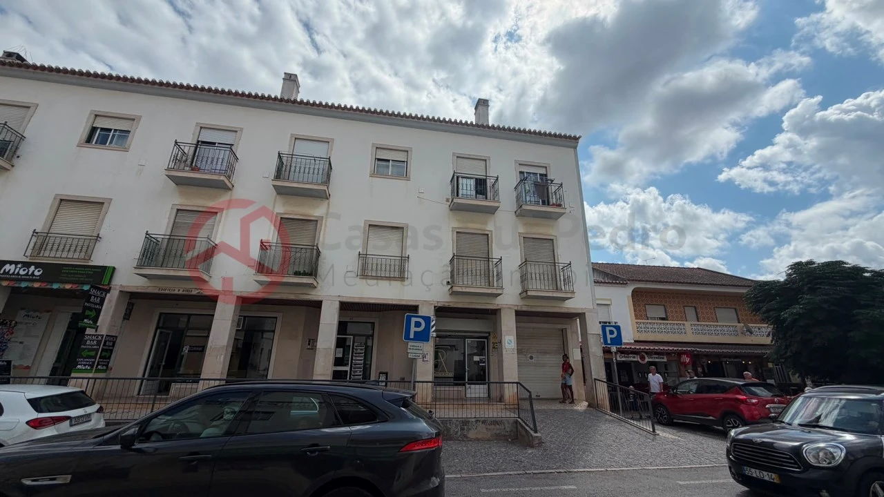 Apartamento T2 para Venda em Aljezur Foto 19