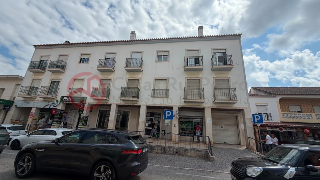 Apartamento T2 para Venda em Aljezur Foto 20