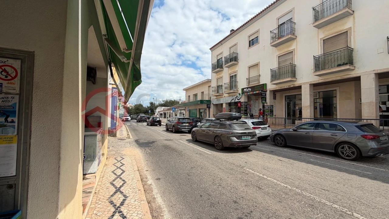 Apartamento T2 para Venda em Aljezur Foto 21