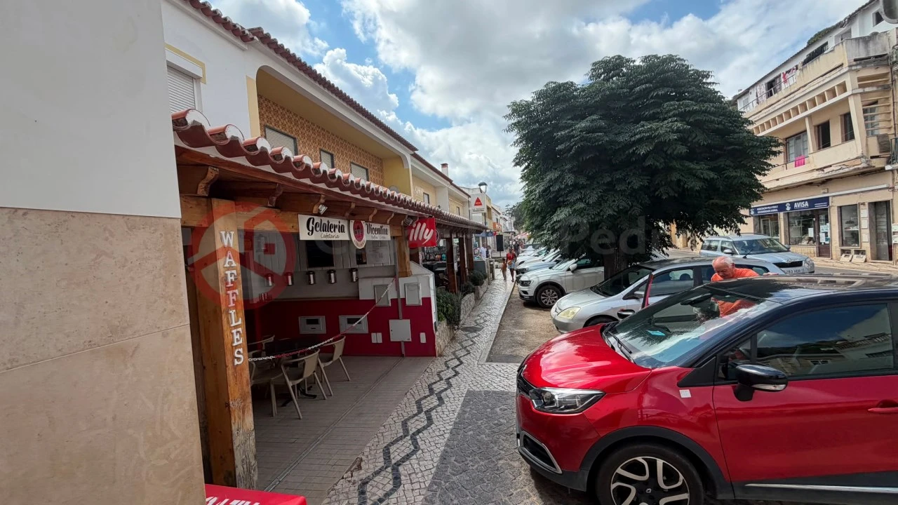 Apartamento T2 para Venda em Aljezur Foto 23