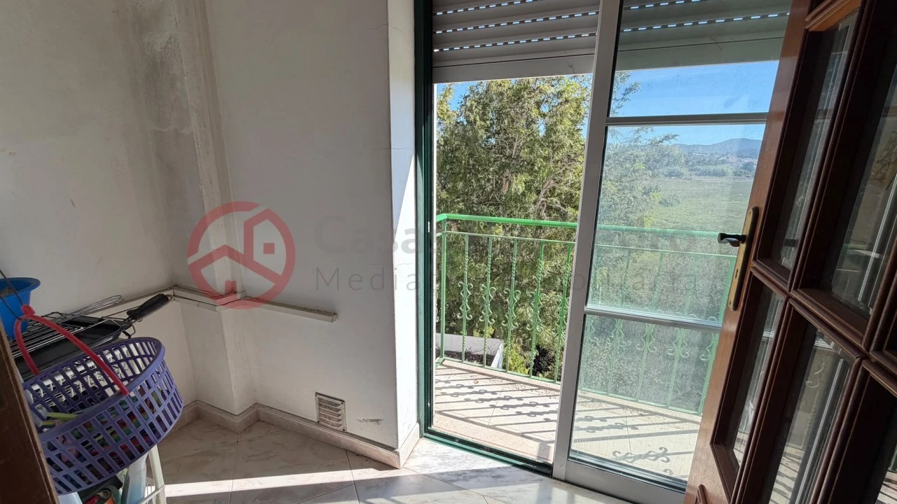 Apartamento T2 para Venda em Aljezur Foto 5