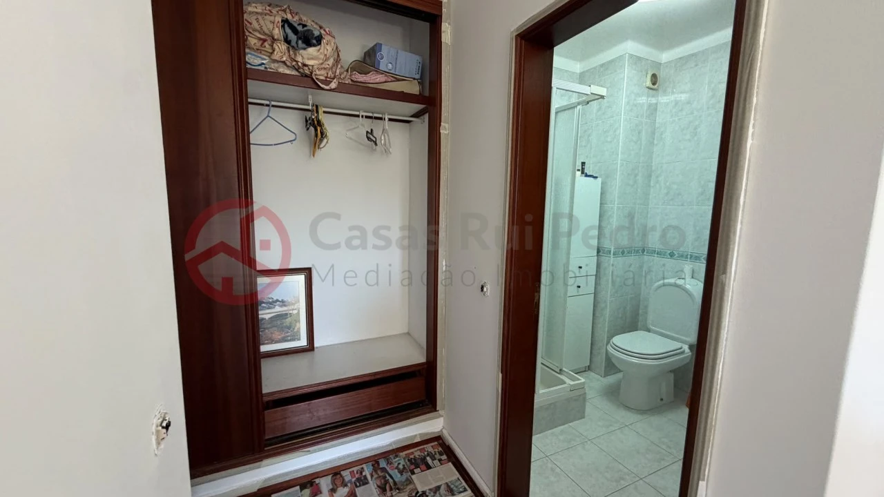 Apartamento T2 para Venda em Aljezur Foto 18
