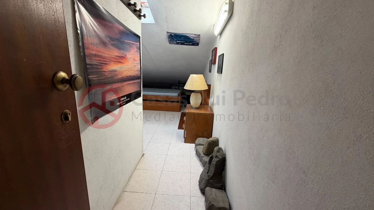 Apartamento T2 para Venda em Aljezur Foto 31