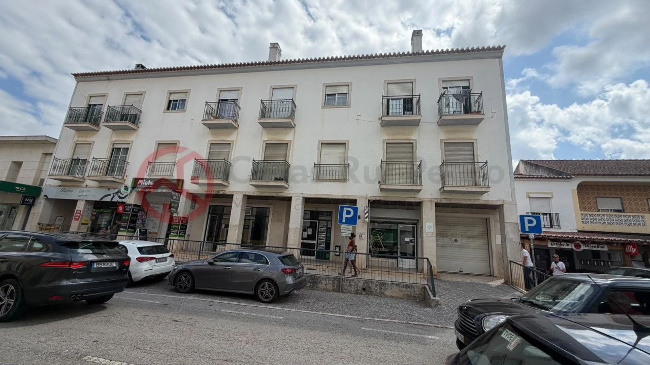 Apartamento T2 para Venda em Aljezur Foto 48