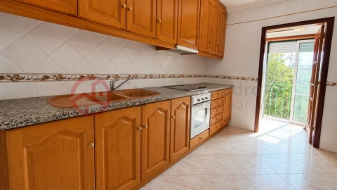 Apartamento T2 para Venda em Aljezur