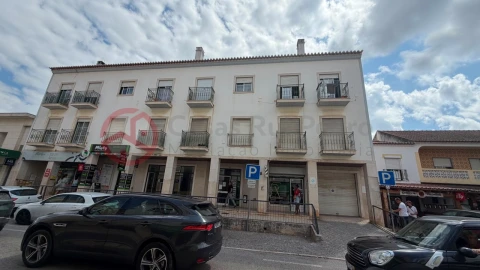 Apartamento T2 para Venda em Aljezur