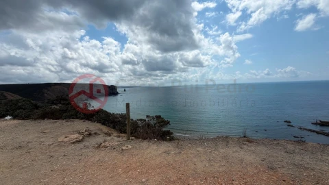 Apartamento T2 para Venda em Aljezur