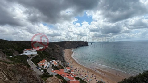 Apartamento T2 para Venda em Aljezur