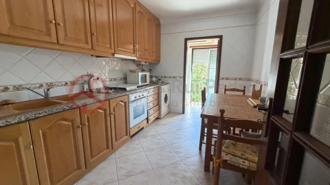 Apartamento T2 para Venda em Aljezur