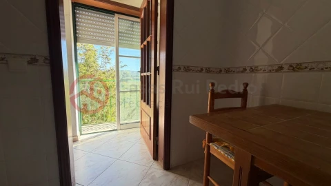 Apartamento T2 para Venda em Aljezur