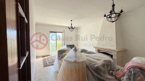 Apartamento T2 para Venda em Aljezur