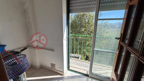 Apartamento T2 para Venda em Aljezur