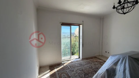 Apartamento T2 para Venda em Aljezur