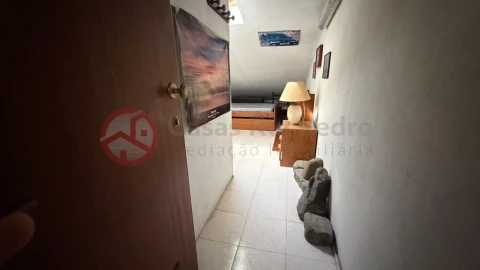 Apartamento T2 para Venda em Aljezur